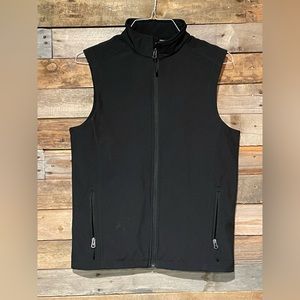 Brand New Port Authority Men’s Size Small Soft-shell Vest